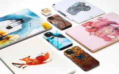 Thumbnail of GelaSkins | Personalize and Protect your Tech