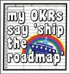 Thumbnail of Hitting OKRs vs Doing Your Job