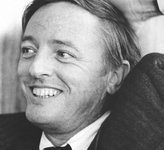 Thumbnail of A quote by William F. Buckley Jr.