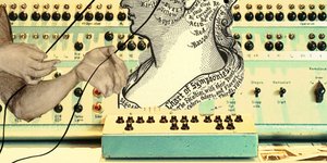 Thumbnail of Is AI compatible with democracy?