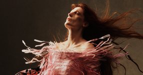 Thumbnail of How Florence Welch Turned Rage Into Power