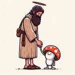 Thumbnail of What can psychedelia and Christianity learn from each other