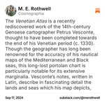 Thumbnail of M. E. Rothwell on Substack