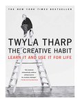 Thumbnail of The Creative Habit: Learn It and Use It for Life (Learn In and Use It for Life)