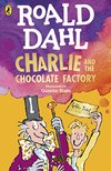 Cover of Charlie and the Chocolate Factory (Charlie Bucket Series)