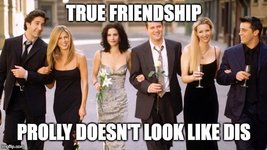 Thumbnail of "u got a fren in me" - aristotle
