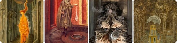 Thumbnail of Art History Rambles (@arthistoryrambles)