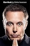 Cover of Elon Musk