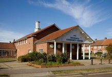 Thumbnail of A Brief History of Community Centres in England