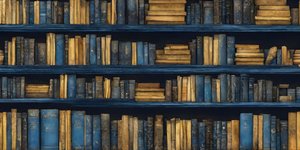 Thumbnail of Favorite Books of 2023: Staff Picks