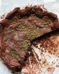 Thumbnail of Orange Rosemary Chocolate Cake