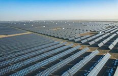 Thumbnail of China is quietly saving the world from climate change