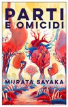 Cover of Parti e omicidi