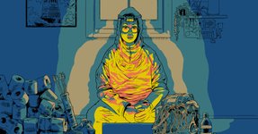 Thumbnail of My 10-Day Crash Course on Surviving the Apocalypse