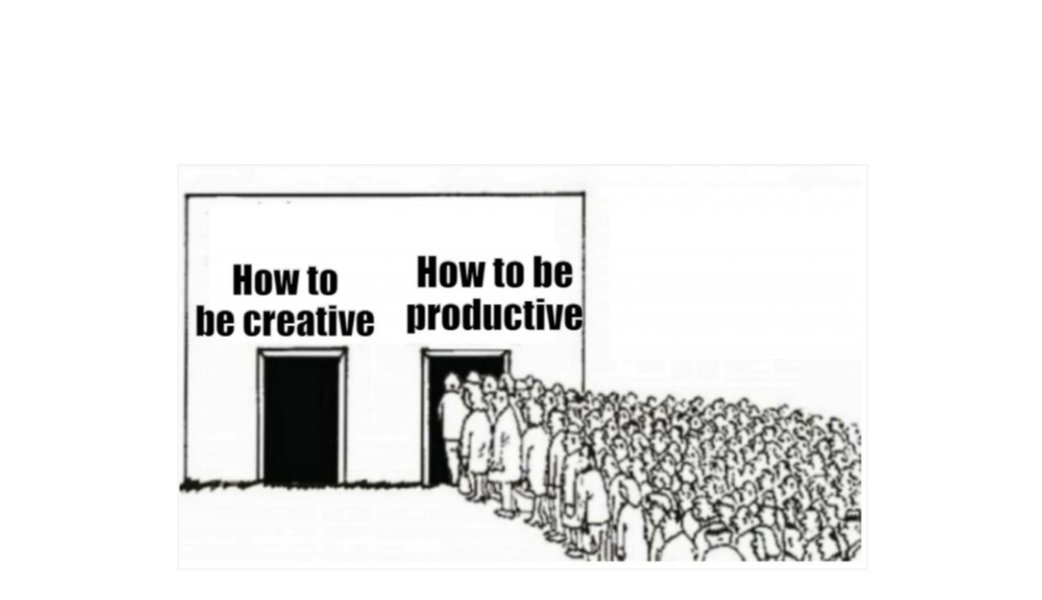 Thumbnail of The End of Productivity