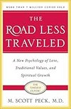 Cover of The Road Less Travelled