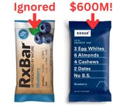 Thumbnail of Jason Feifer on LinkedIn: This famous redesign led to a $600 million sale — but here’s the part… | 168 comments
