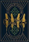 Cover of An Almanac of Birds: 100 Divinations for Uncertain Days