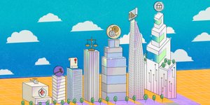 Thumbnail of The Emergence of AI-Powered Services Firms