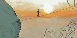 Thumbnail of Stewardship vs. Striving: A Different Approach to "Platform"
