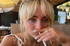 Thumbnail of Blueberry milk nails aren’t real – none of it is