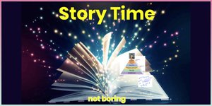 Thumbnail of Story Time