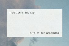 Thumbnail of This isn’t the end, this is the beginning