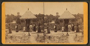Thumbnail of Aiken Water works.