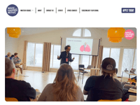 Thumbnail of Make_Happen MA in Creative Practice