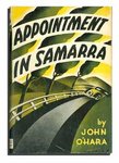 Thumbnail of Appointment in Samarra - Wikipedia