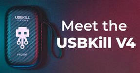 Thumbnail of USB Kill devices for pentesting & law-enforcement