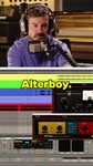 Thumbnail of Tape Notes Podcast on TikTok