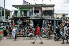 Thumbnail of Gay People Are Hunted Down and Beaten in a Country Once a Refuge