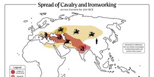 Thumbnail of The Deep Roots of Today’s Geopolitics