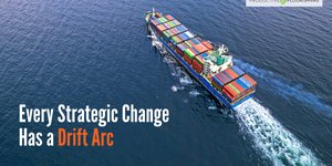Thumbnail of Every Strategic Change Has a Drift Arc