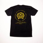 Thumbnail of There Is No Tiger Tee