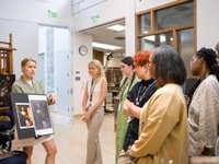 Thumbnail of College and University Programs