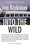 Cover of Into the Wild