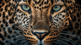 Thumbnail of Spirit Animals: Is The Leopard Your Animal Guide?