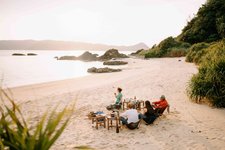 Thumbnail of 5 Healthy Ways to Live a Longer, Happier Life, According to Blue Zone Communities