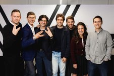 Thumbnail of Racheli Adler on LinkedIn: Another AGM for the books🥂 What a special week sharing Vine perspectives…