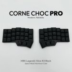 Thumbnail of Corne Choc Pro Split Keyboard • Keebart.com