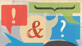 Thumbnail of A Smarter Way to Disagree