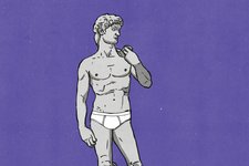 Thumbnail of Opinion | Art Isn’t Supposed to Make You Comfortable