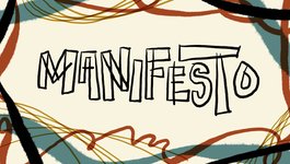Thumbnail of WePresent | A Manifesto by Lonnie Holley