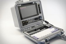 Thumbnail of Off-Grid Cyberdeck Computer