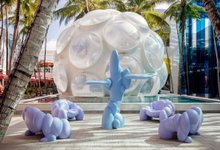 Thumbnail of More design in Miami: things to see in town this weekend