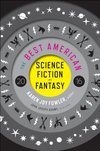 Cover of The Best American Science Fiction and Fantasy 2016 (The Best American Series ®)