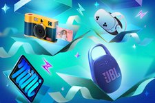 Thumbnail of The Best Tech Gifts of 2024