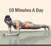 Thumbnail of 10 minutes a day. That’s all you need. Not hours at the gym. Not fancy equipment. Just your body, your breath, and consistency.